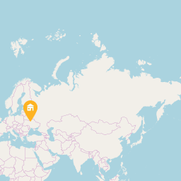 Apartamenty Dvorets Ukraina на глобальній карті